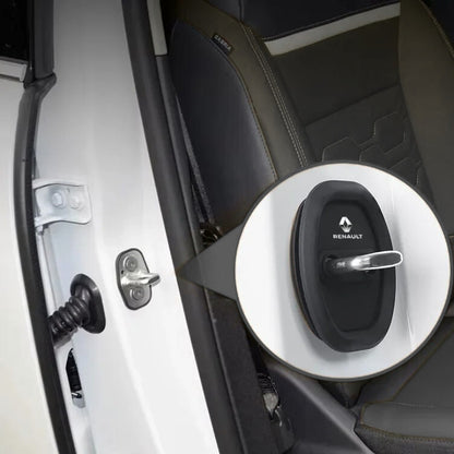 Renault Lock Cover 