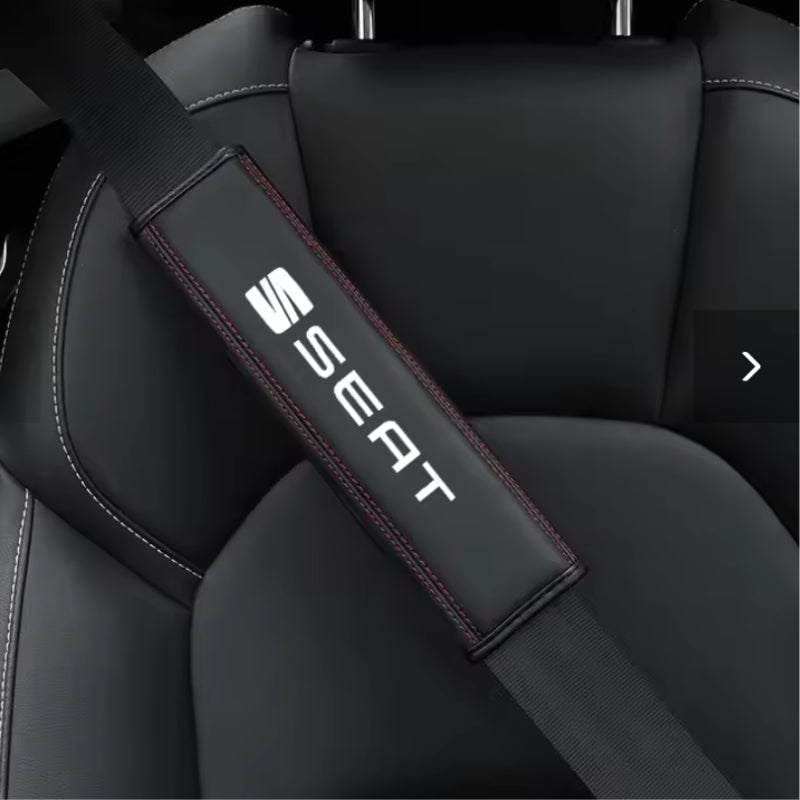 SEAT seat belt protector 
