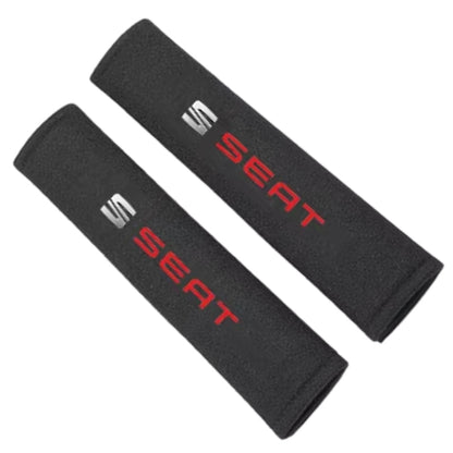 SEAT seat belt protector 