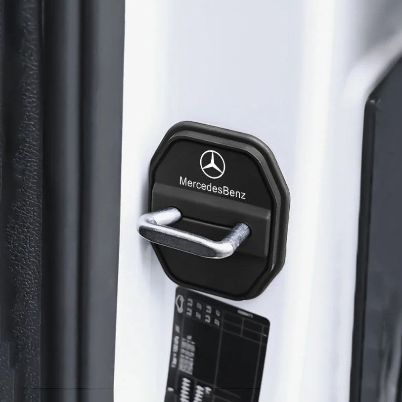 Cache Serrure Mercedes / AMG