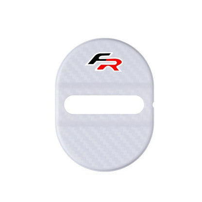 SEAT FR Lock Cover