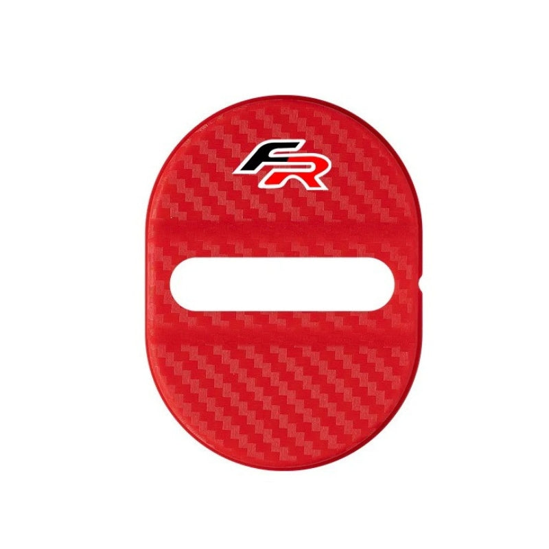 SEAT FR Lock Cover