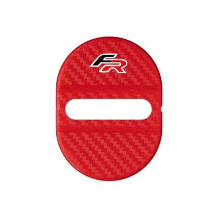 SEAT FR Lock Cover