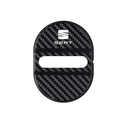 SEAT FR Lock Cover