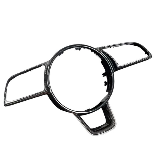 VW Golf 7 / GTI / R Lenkradrahmen