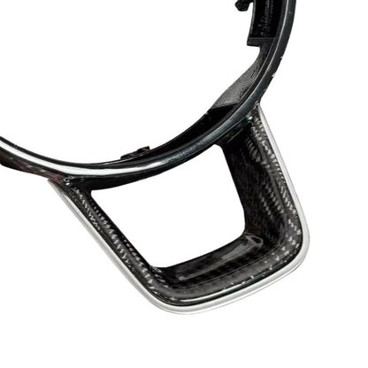Cadre Volant Audi B9