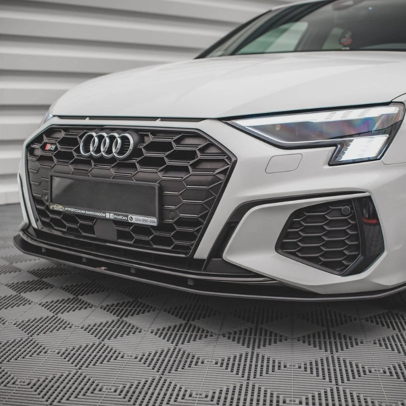 Black Frame Grille for A3 / S3 8Y