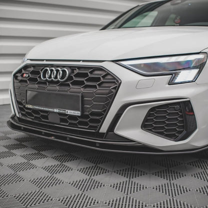 Black Frame Grille for A3 / S3 8Y