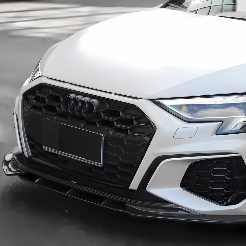 Black Frame Grille for A3 / S3 8Y
