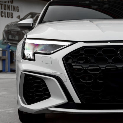 Black Frame Grille for A3 / S3 8Y