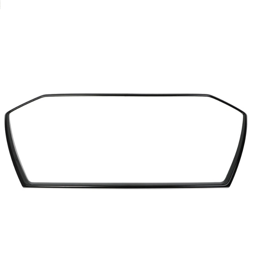 Black Frame Grille for A3 / S3 8Y
