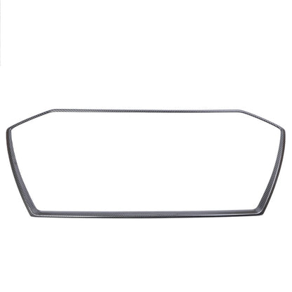 Black Frame Grille for A3 / S3 8Y