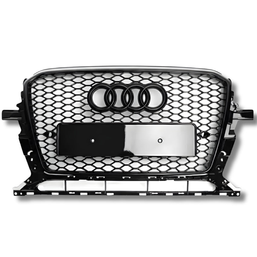 Calandre Grille Noir Audi Q5 5R