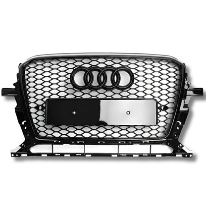 Calandre Grille Noir Audi Q5 5R