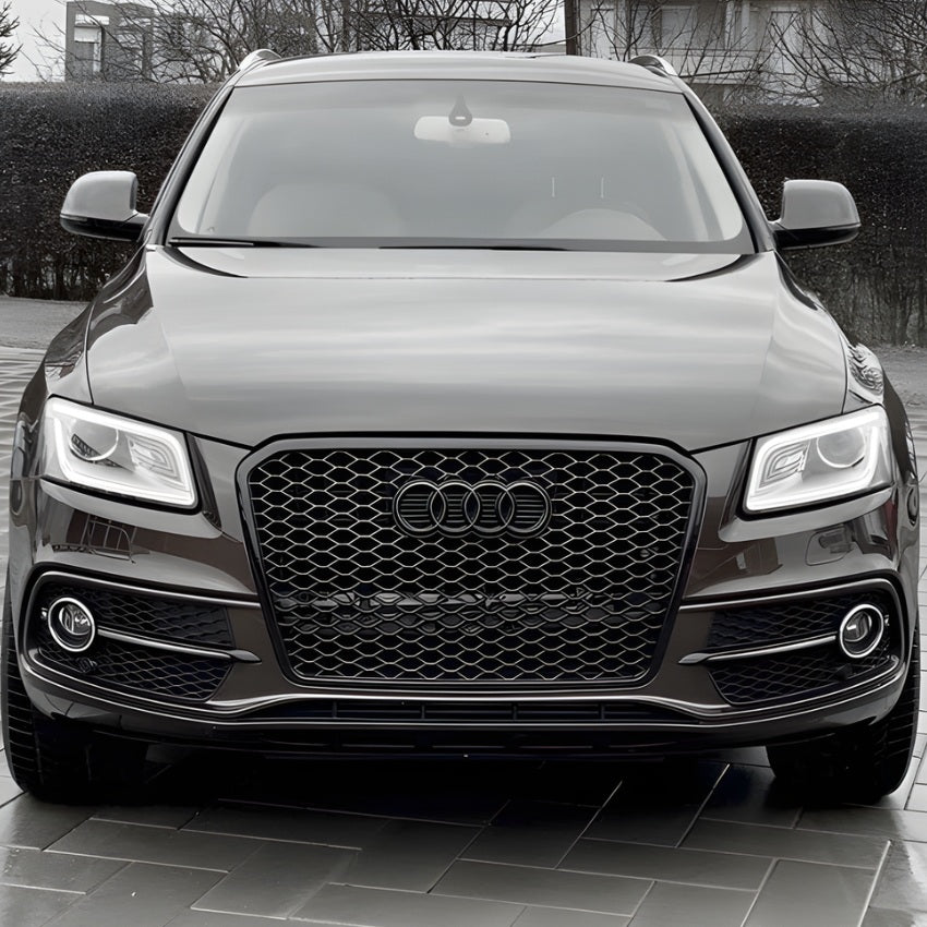 Calandre Grille Noir Audi Q5 5R