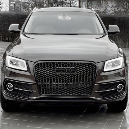 Calandre Grille Noir Audi Q5 5R