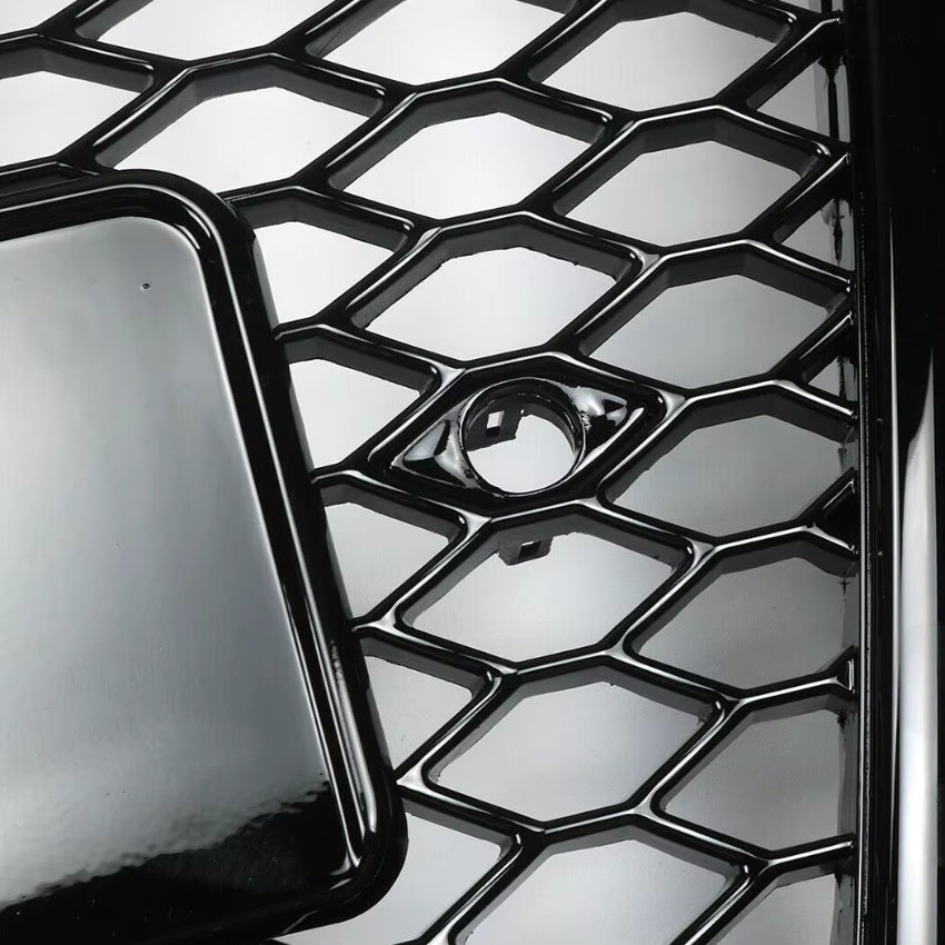 Calandre Grille Noir Audi Q5 5R