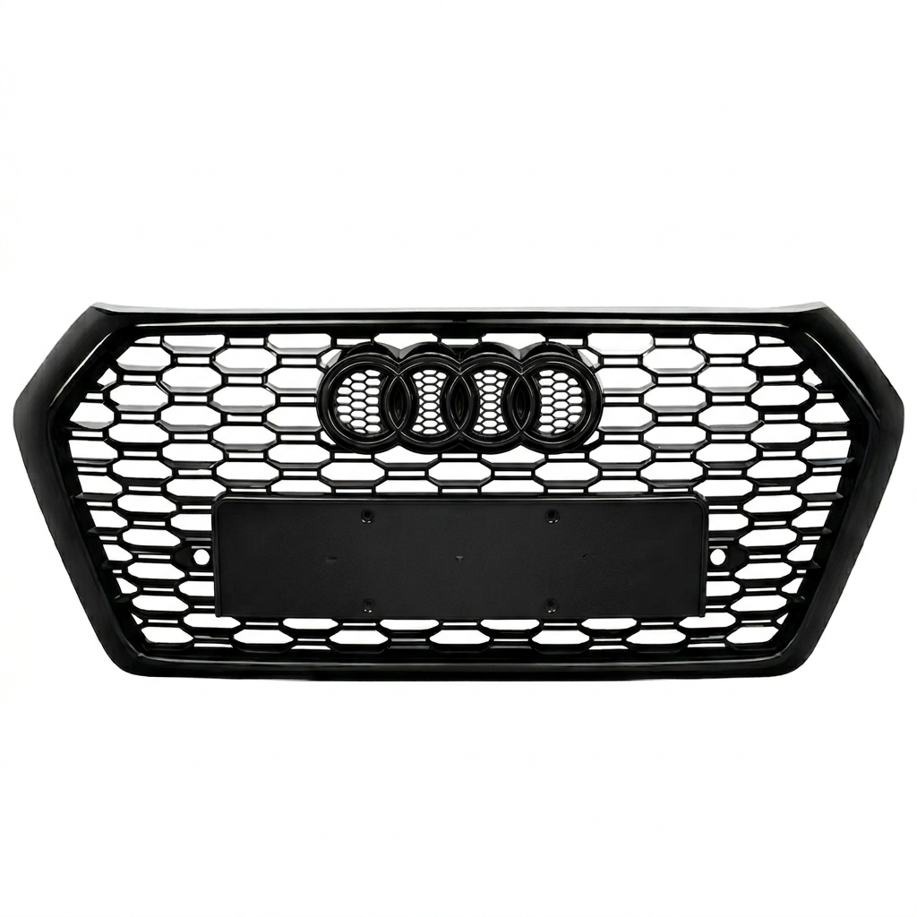 Calandre Grille Noir Audi Q5 FY