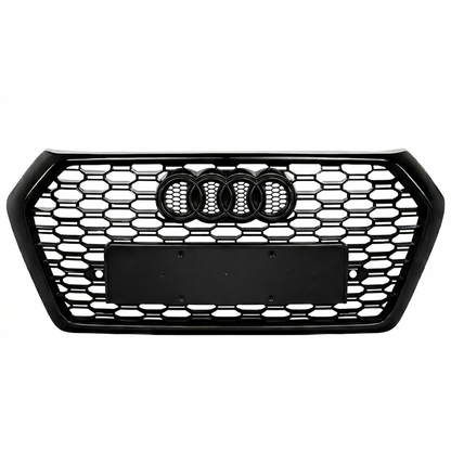 Calandre Grille Noir Audi Q5 FY