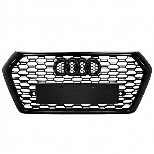 Calandre Grille Noir Audi Q5 FY