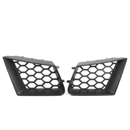 Black grille for Audi Q8 / SQ8