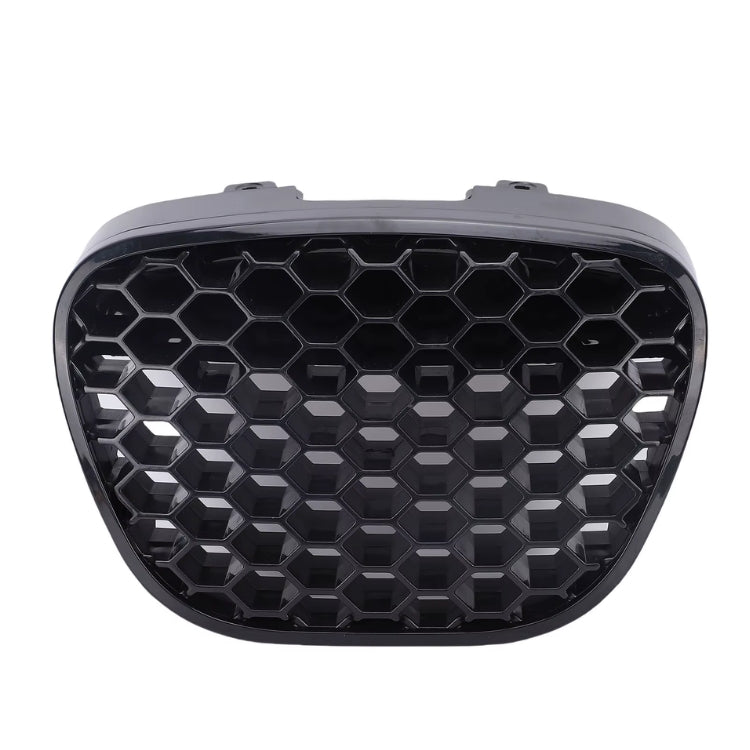Black grille for Audi Q8 / SQ8