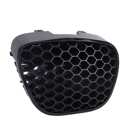 Black grille for Audi Q8 / SQ8