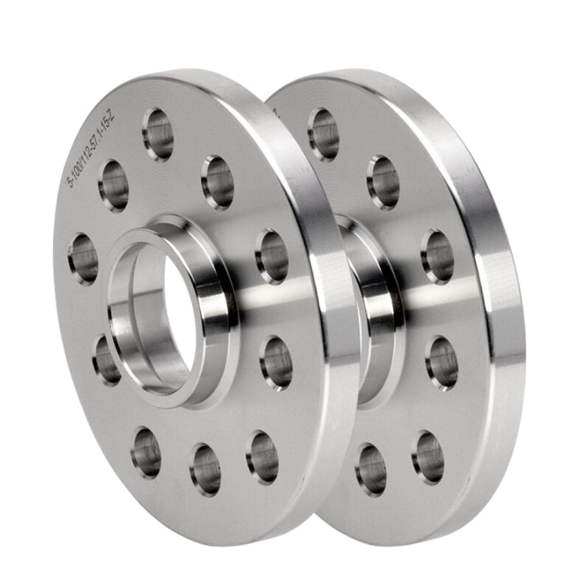 Cales Elargisseur de voie 5x112 5x100 VW AUDI