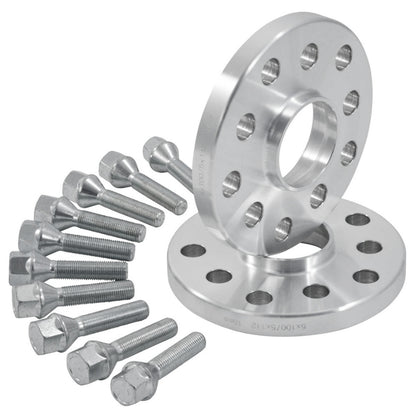 Cales Elargisseur de voie 5x112 5x100 VW AUDI