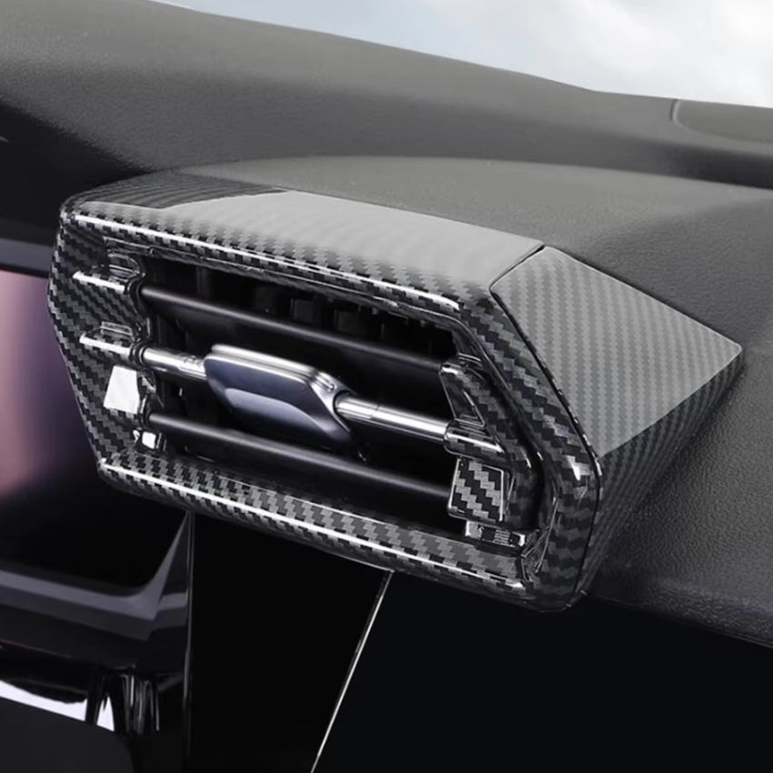 Carbon Console / Dashboard A3/S3/RS3 8Y