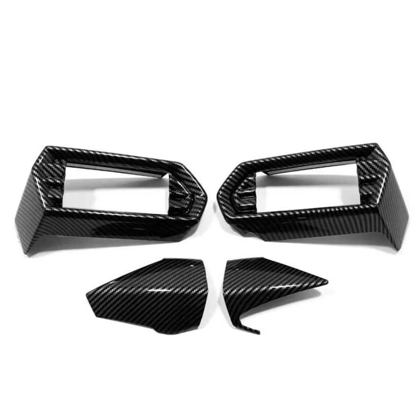 Carbon Console / Dashboard A3/S3/RS3 8Y