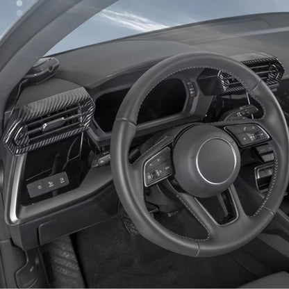 Carbon Console / Dashboard A3/S3/RS3 8Y