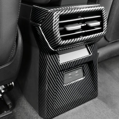 Fenstergriffe/Fensterheber aus Kohlefaser für A3/S3/RS3 8Y