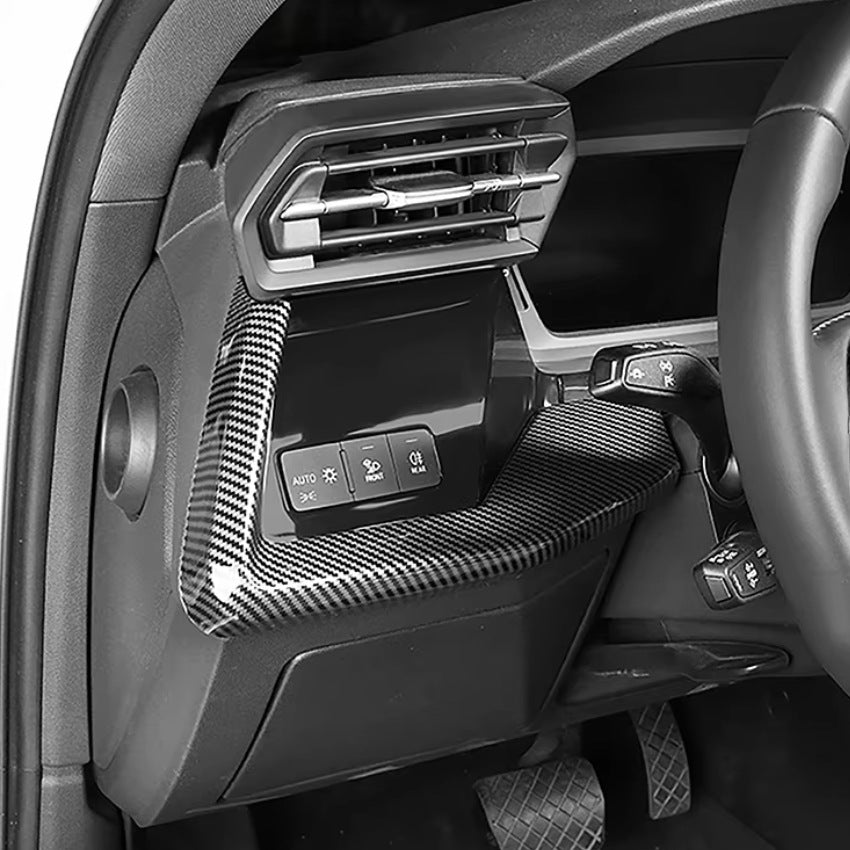 Carbon Console / Dashboard A3/S3/RS3 8Y