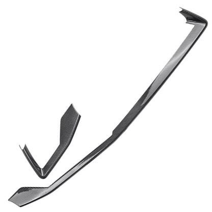 Carbon Console / Dashboard A3/S3/RS3 8Y