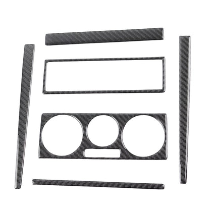 Inserts Carbone VW Golf 4
