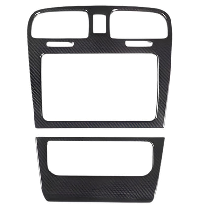 Inserts Carbone VW Golf 6