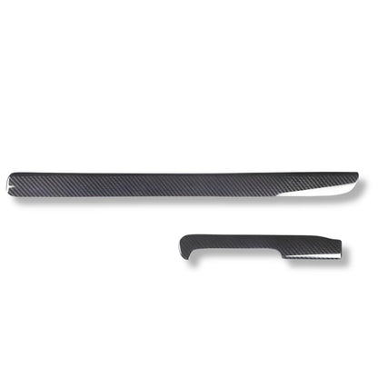 Inserts Carbone VW Golf 6