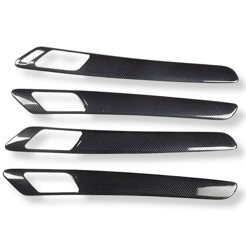 Inserts Carbone VW Golf 6