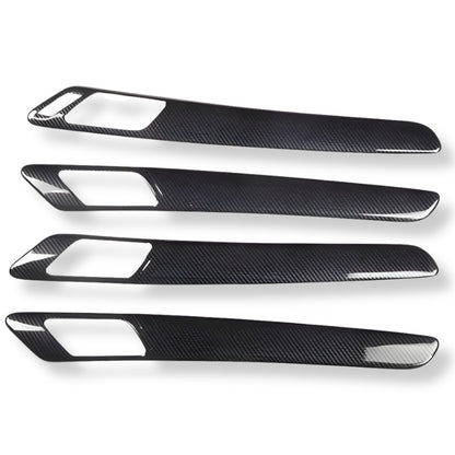 Inserts Carbone VW Golf 6