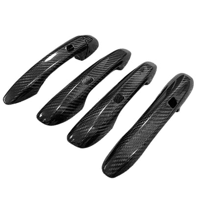 Inserts Carbone Class A W177