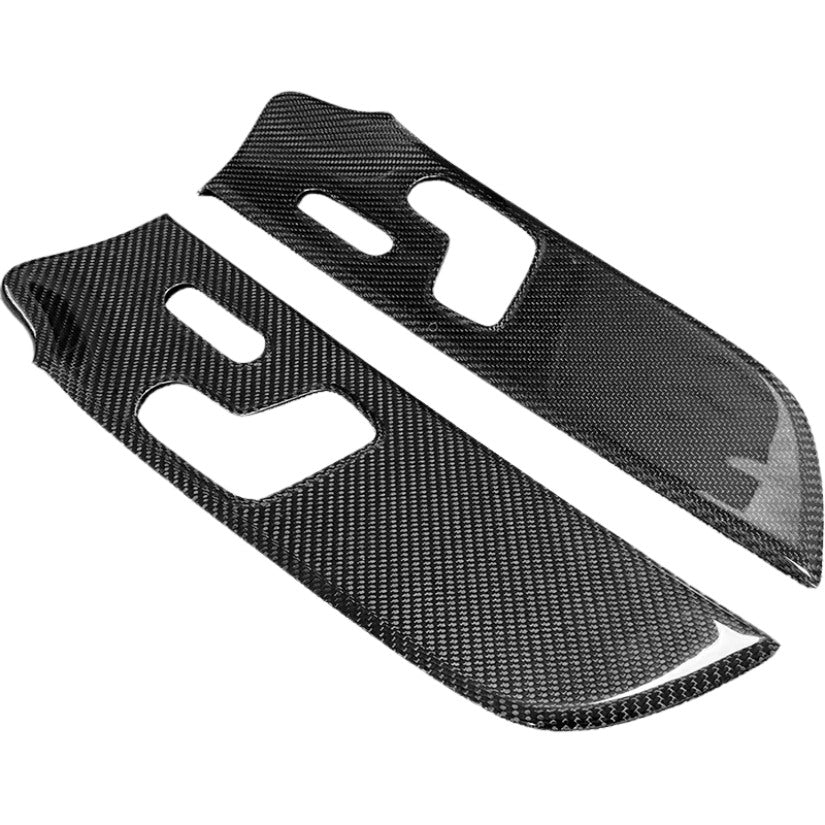Inserts Carbone Class A W177