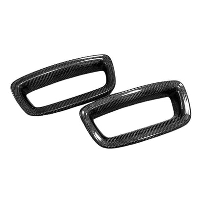 Inserts Carbone Class A W177