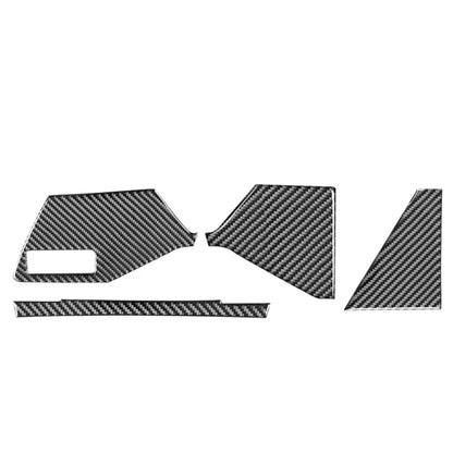 Carbon Console / Dashboard A3/S3/RS3 8Y