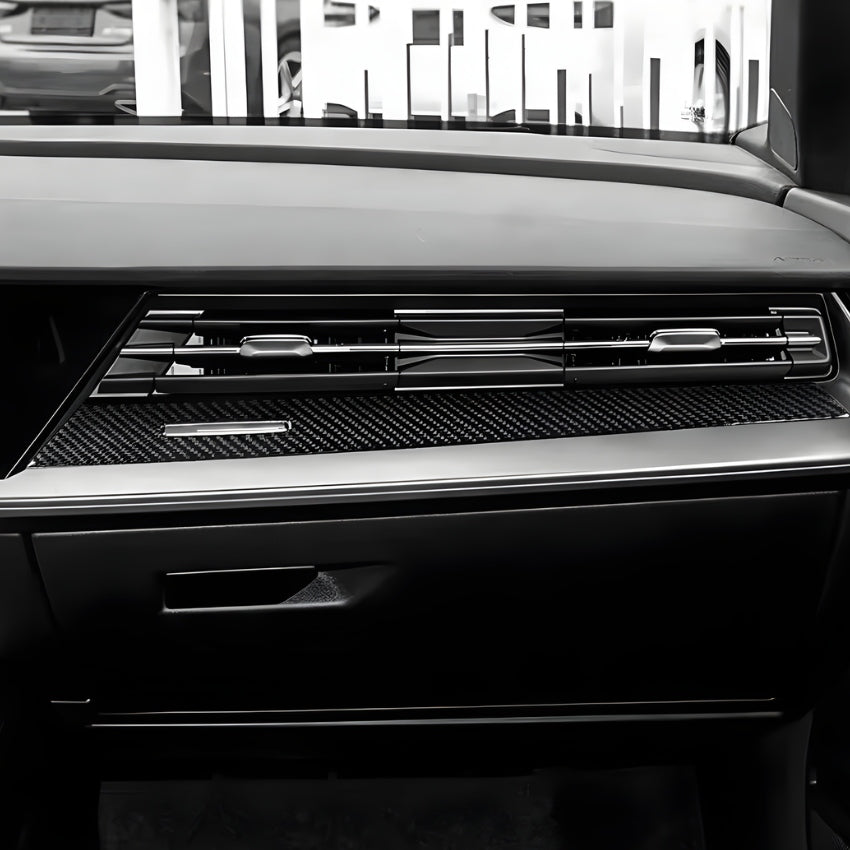 Carbon Console / Dashboard A3/S3/RS3 8Y