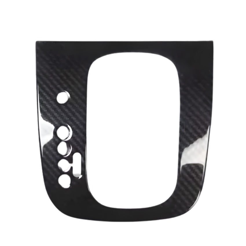 Inserts Carbone VW Golf 6