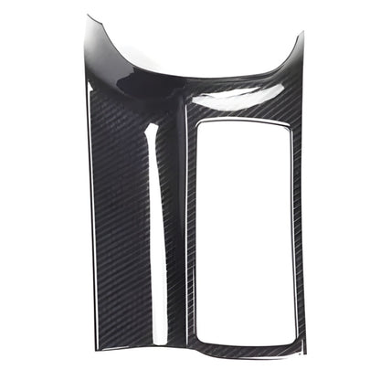 Inserts Carbone VW Golf 6