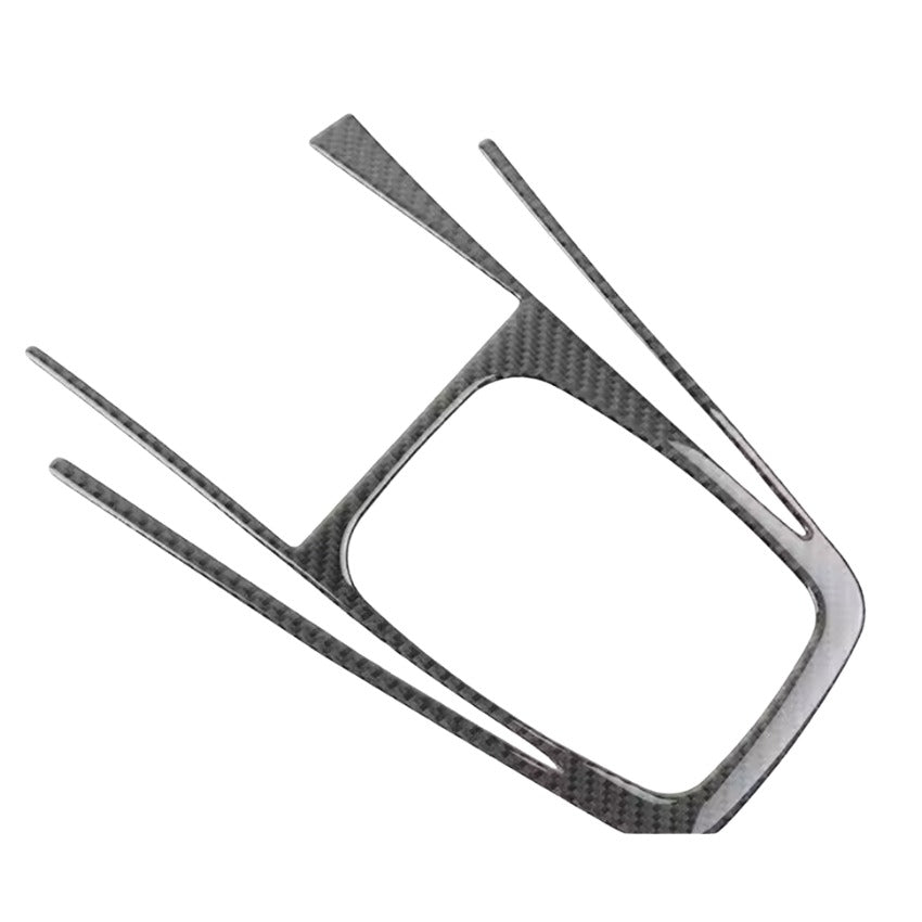 Inserts Carbone VW Golf 4