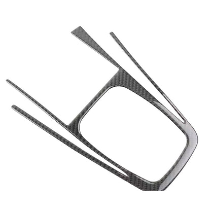 Inserts Carbone VW Golf 4