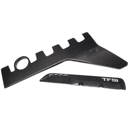 Inserts Carbone Moteur RS3